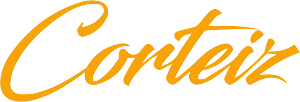 corteiz logo